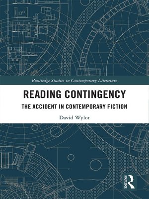 cover image of Reading Contingency